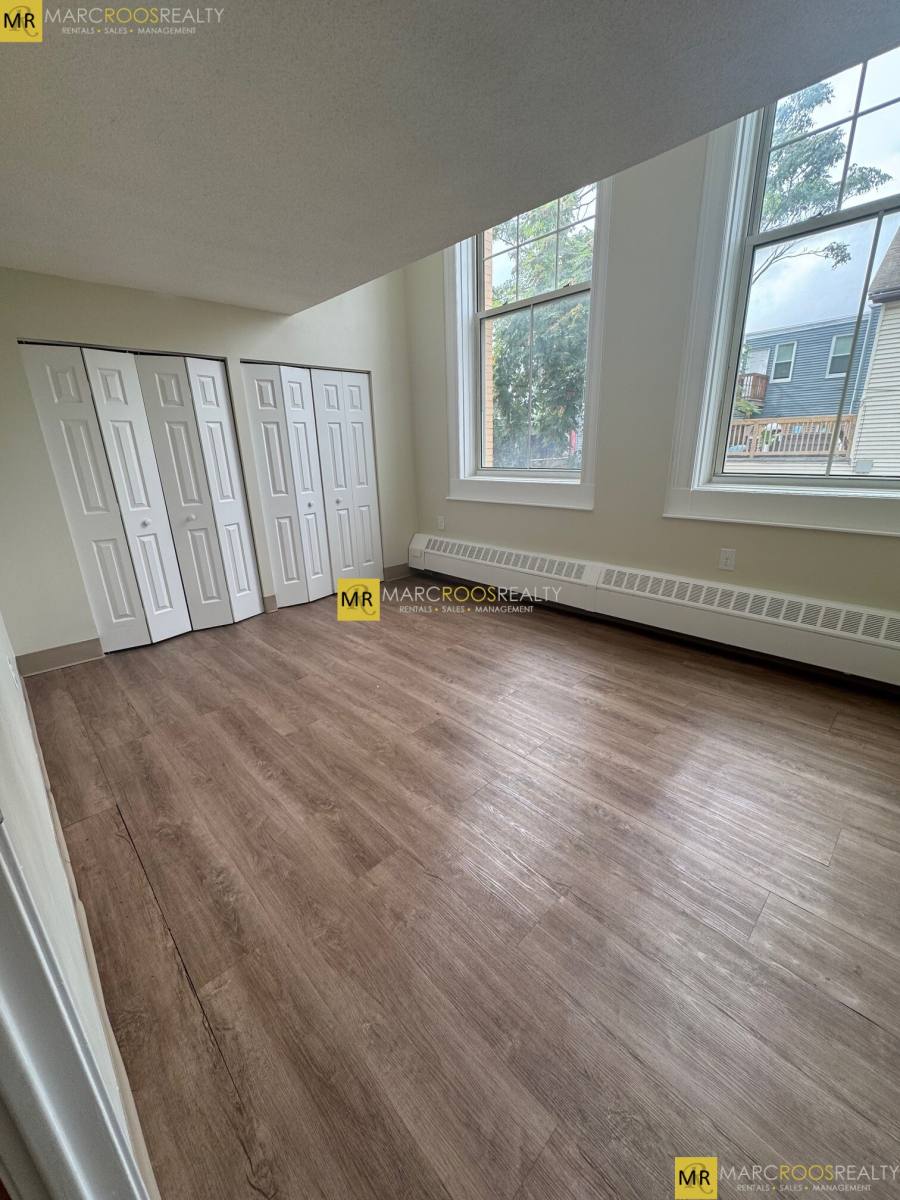 Apartment for rent at 61 Eutaw St #206, East Boston, MA 02128