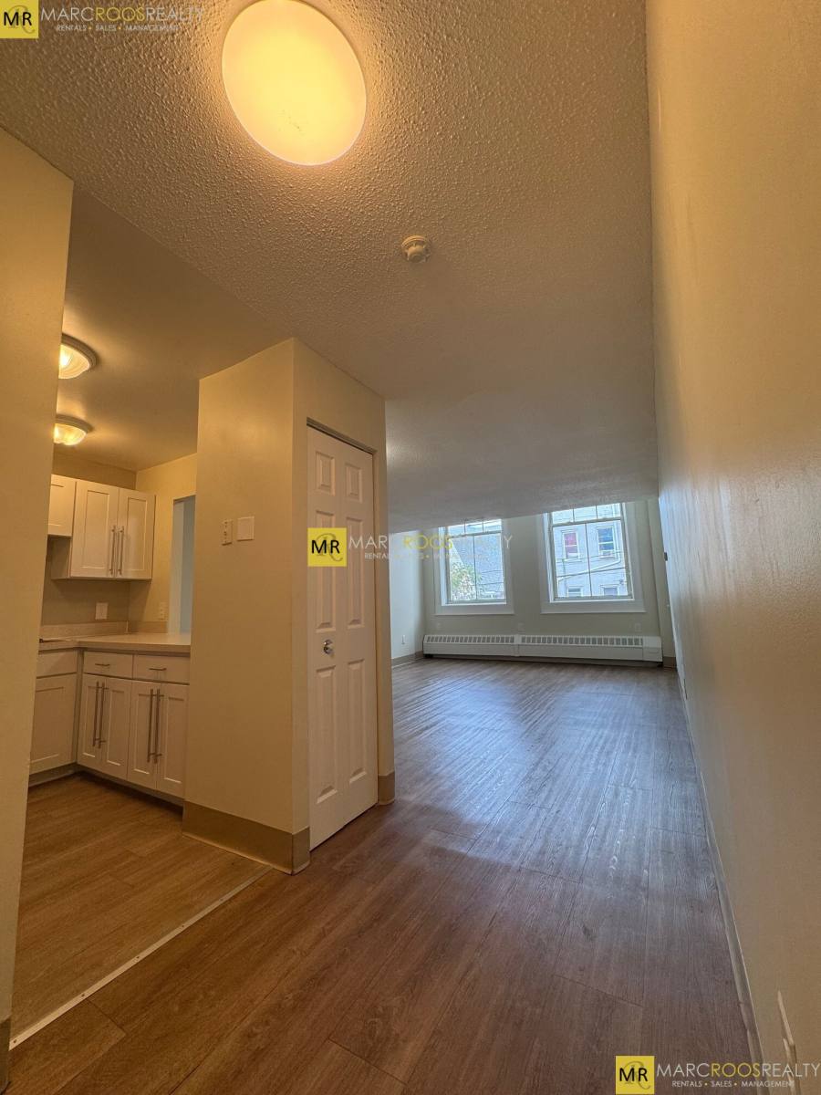 Apartment for rent at 61 Eutaw St #206, East Boston, MA 02128