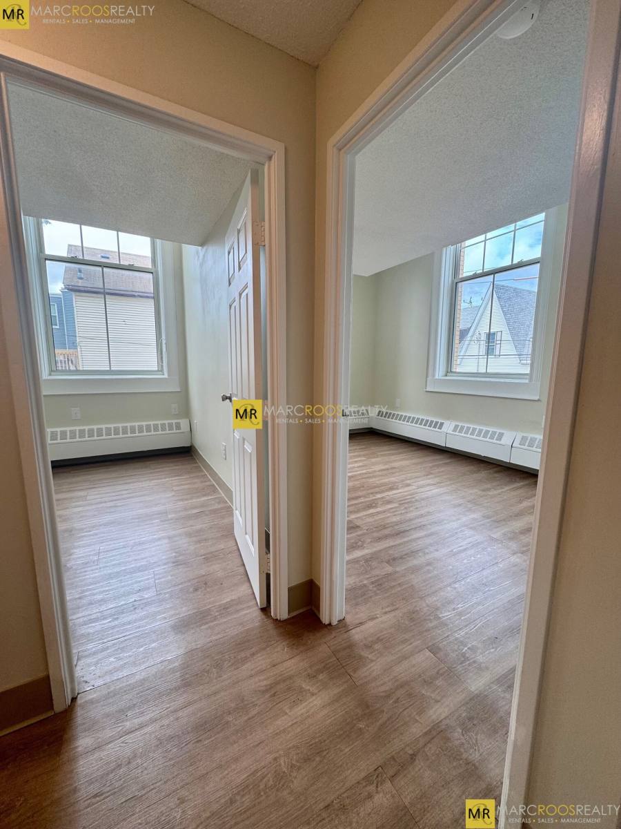 Apartment for rent at 61 Eutaw St #206, East Boston, MA 02128