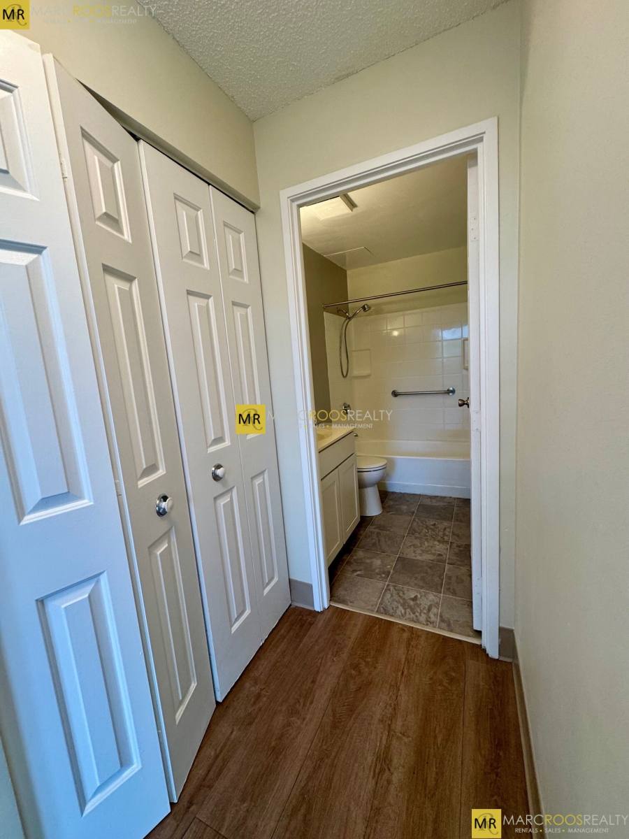 Apartment for rent at 61 Eutaw St #206, East Boston, MA 02128