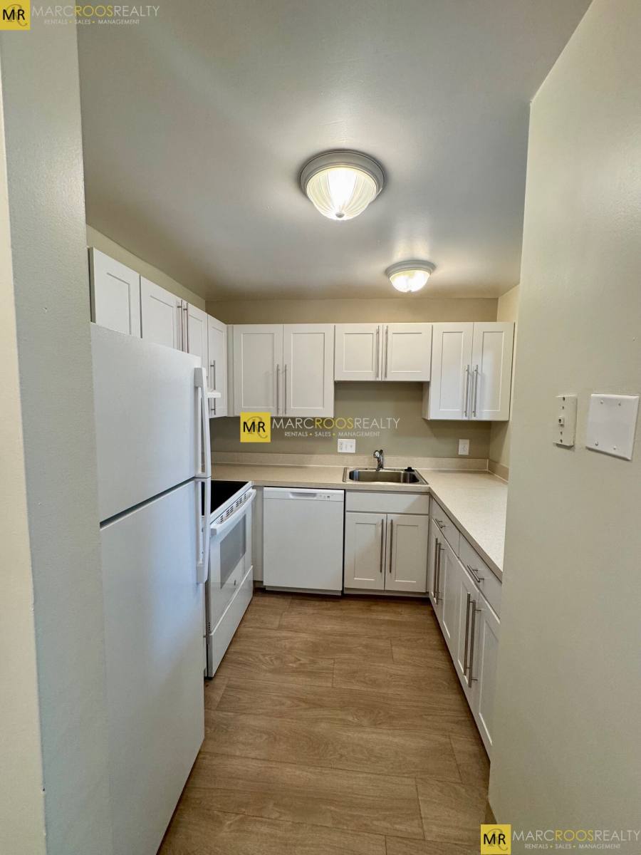 Apartment for rent at 61 Eutaw St #206, East Boston, MA 02128