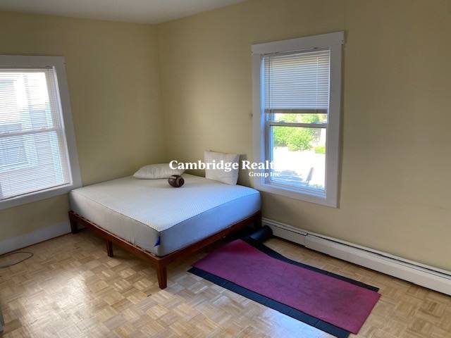 House for rent at 231 High St #2T, Brookline, MA 02445