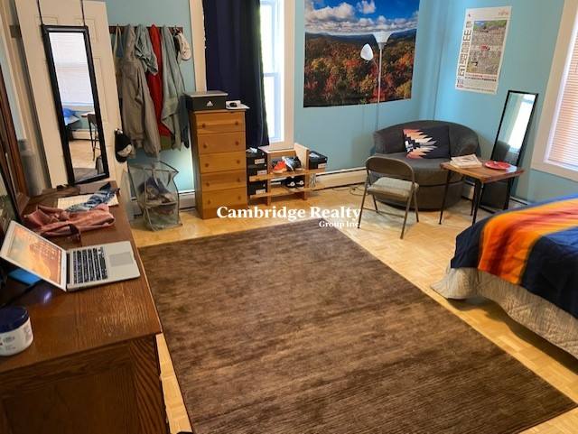 House for rent at 231 High St #2T, Brookline, MA 02445
