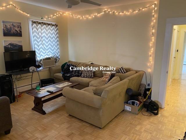 House for rent at 231 High St #2T, Brookline, MA 02445