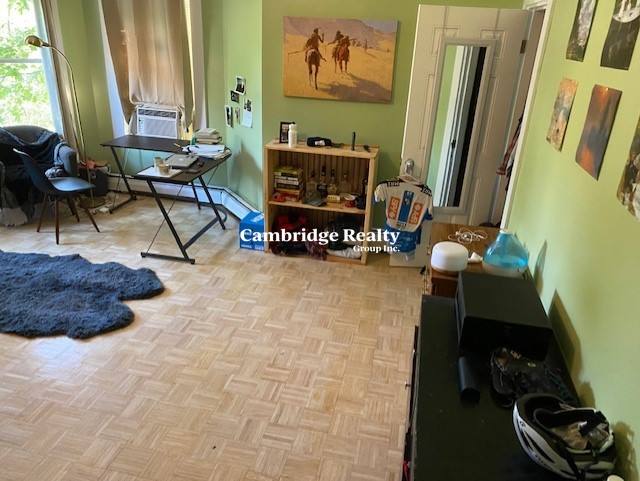 House for rent at 231 High St #2T, Brookline, MA 02445