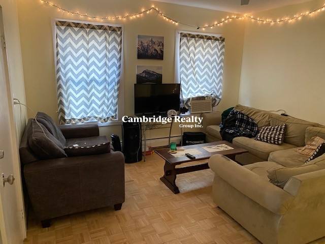 House for rent at 231 High St #2T, Brookline, MA 02445