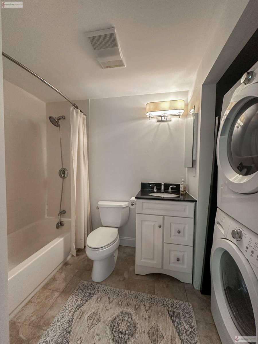 Condo for rent at 79 Gainsborough St #204, Boston, MA 02115