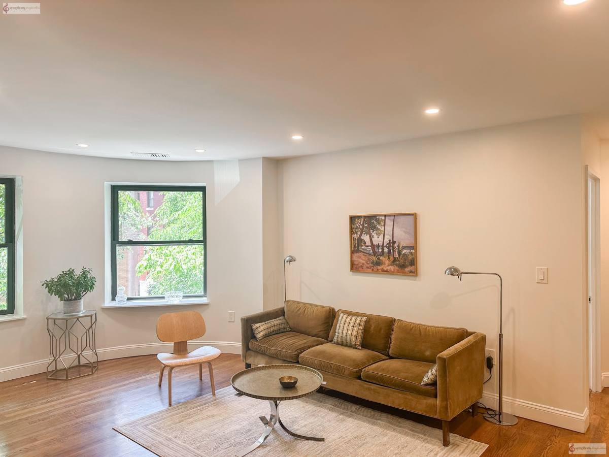 Condo for rent at 79 Gainsborough St #204, Boston, MA 02115