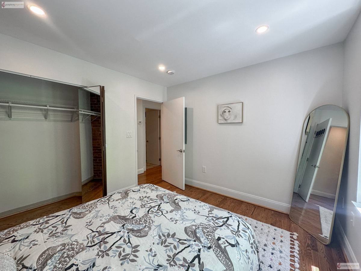 Condo for rent at 79 Gainsborough St #204, Boston, MA 02115