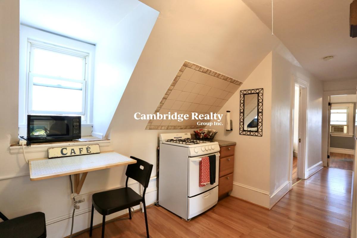 House for rent at 124 Forest St #3T, Medford, MA 02155