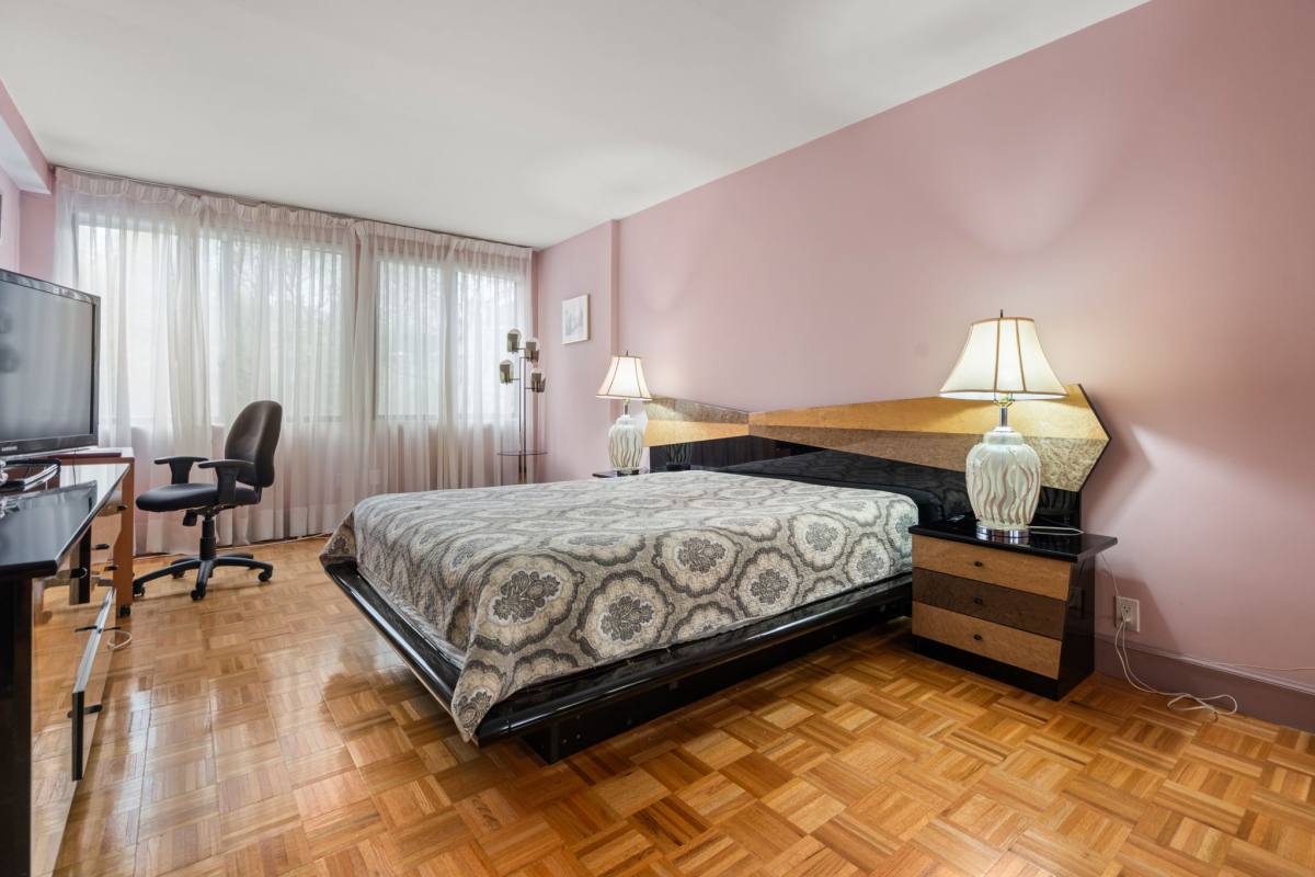 Apartment for rent at 1731 Beacon #221, Brookline, MA 02445