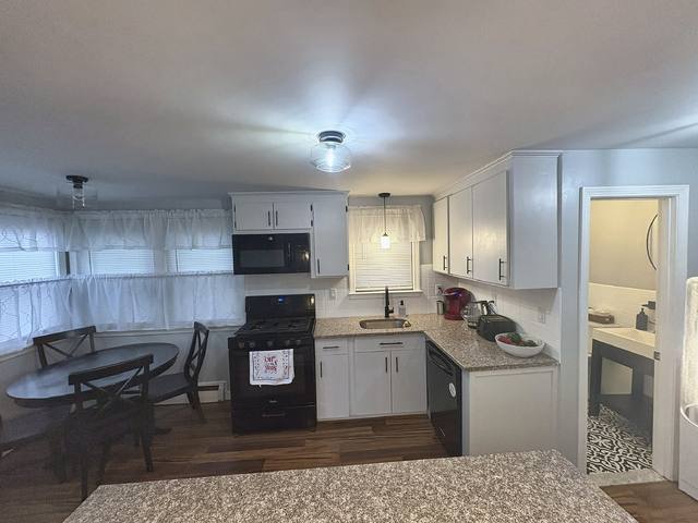 Townhouse for rent at 707 N Main #707, Randolph, MA 02368