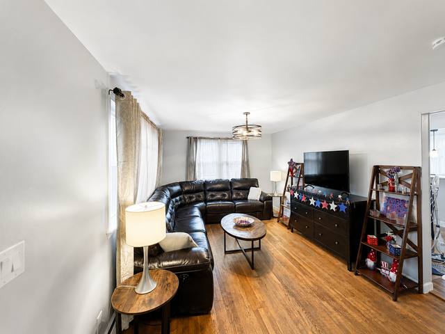 Townhouse for rent at 707 N Main #707, Randolph, MA 02368
