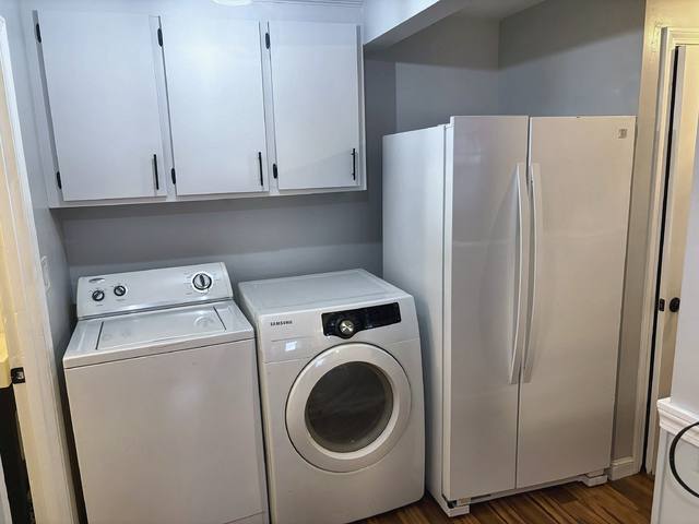 Townhouse for rent at 707 N Main #707, Randolph, MA 02368