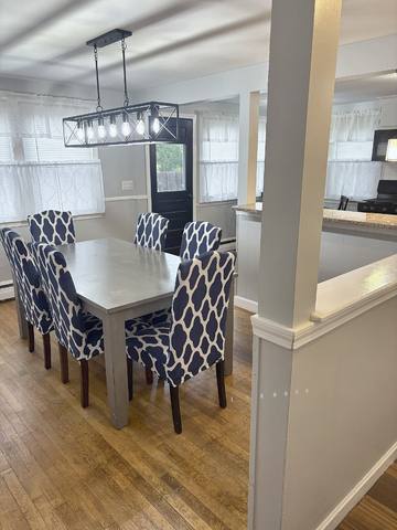 Townhouse for rent at 707 N Main #707, Randolph, MA 02368