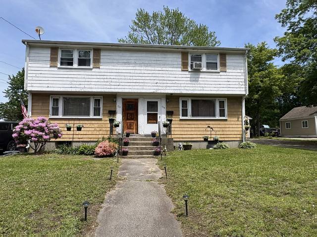 Townhouse for rent at 707 N Main #707, Randolph, MA 02368