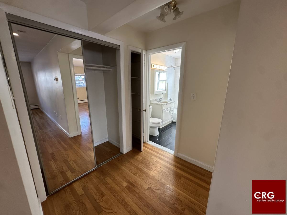 Apartment for rent at 33-34 Gardner St #U5, Allston, MA 02134