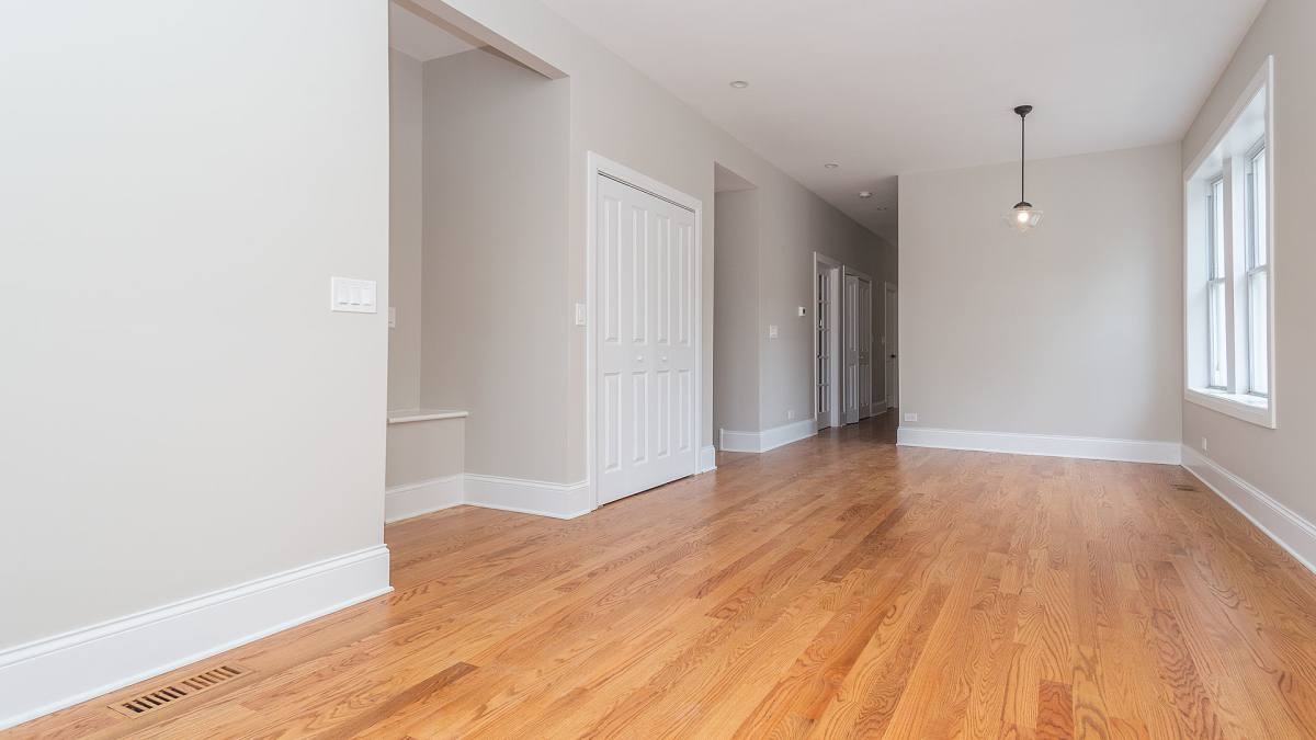 Apartment for rent at 1840 N Saint Louis Ave #1, Chicago, IL 60647