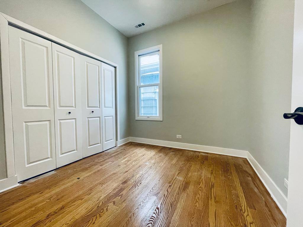 Apartment for rent at 2309 N Campbell Ave #3, Chicago, IL 60647