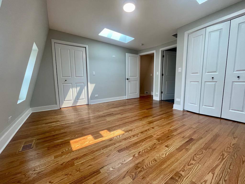 Apartment for rent at 2309 N Campbell Ave #3, Chicago, IL 60647