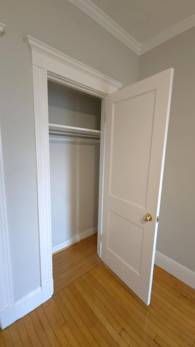 Apartment for rent at 33 Highgate St #6, Allston, MA 02134
