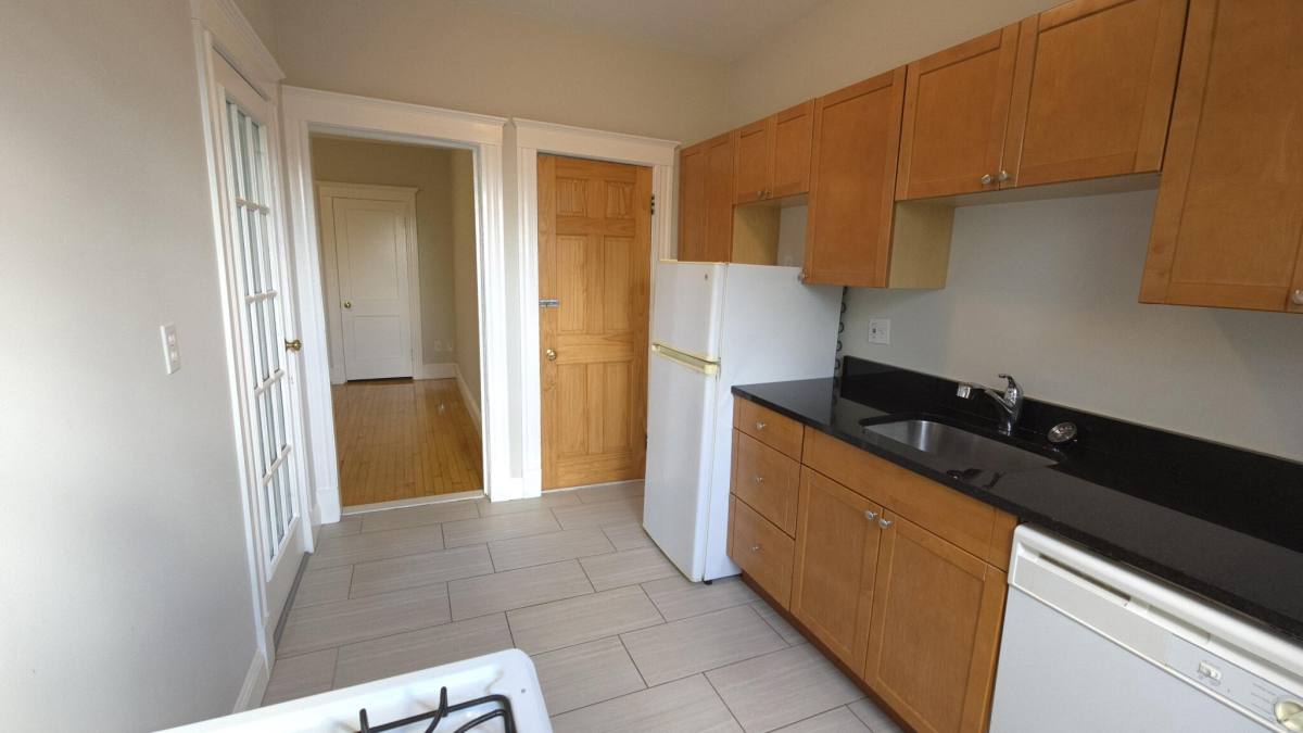Apartment for rent at 33 Highgate St #6, Allston, MA 02134