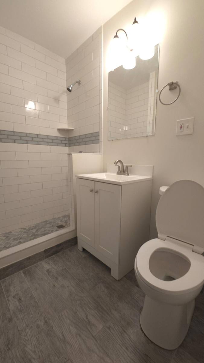 Apartment for rent at 33 Highgate St #6, Allston, MA 02134