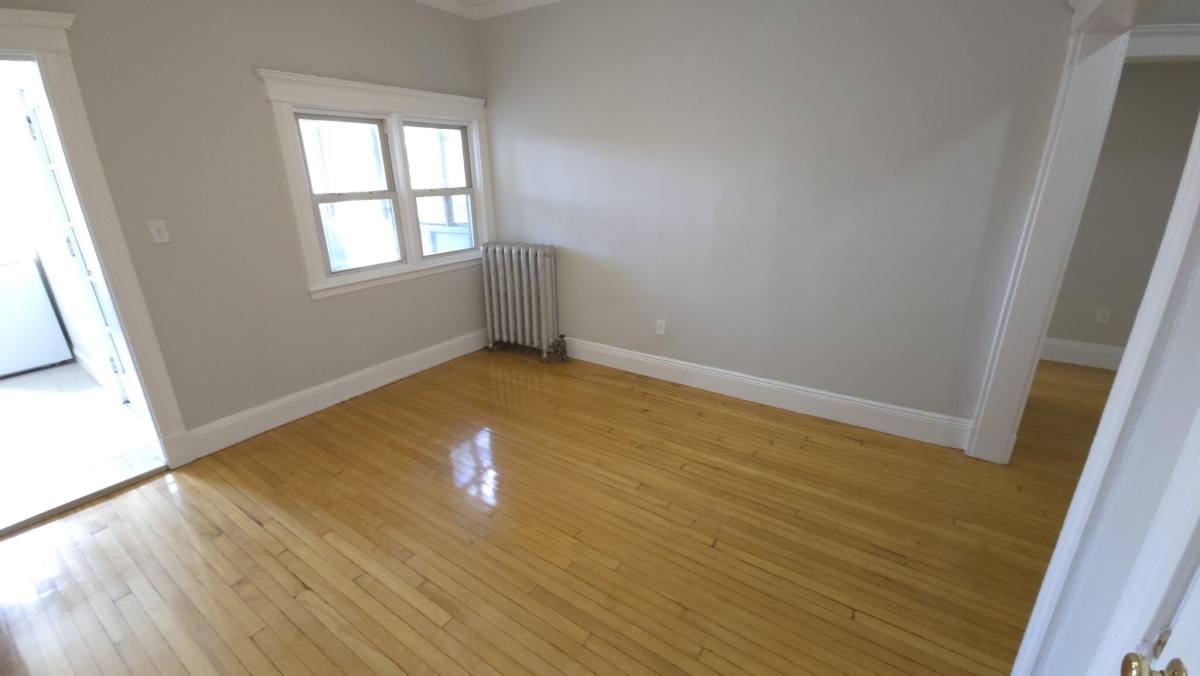 Apartment for rent at 33 Highgate St #6, Allston, MA 02134