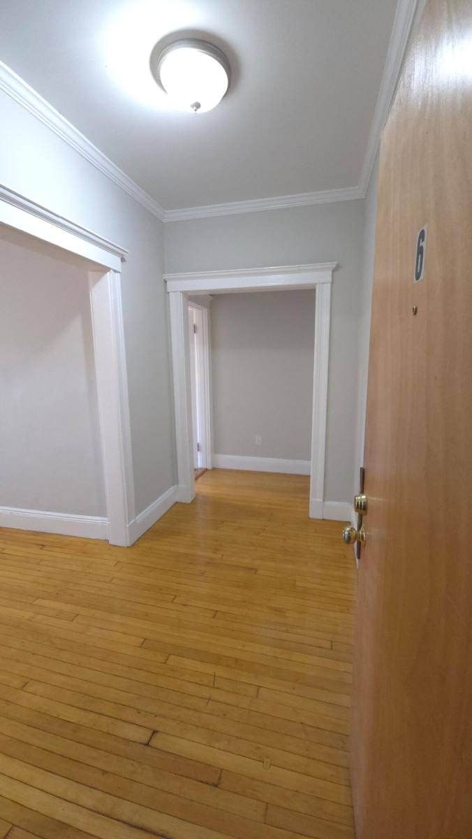Apartment for rent at 33 Highgate St #6, Allston, MA 02134