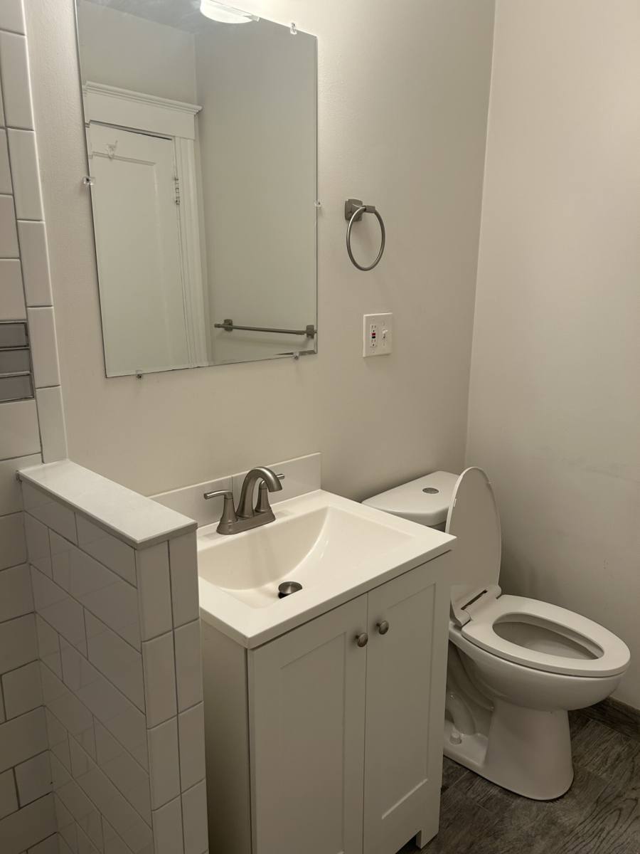 Apartment for rent at 33 Highgate St #6, Allston, MA 02134