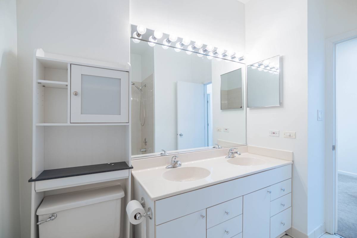 Townhouse for rent at 1781 W Altgeld St #O, Chicago, IL 60614