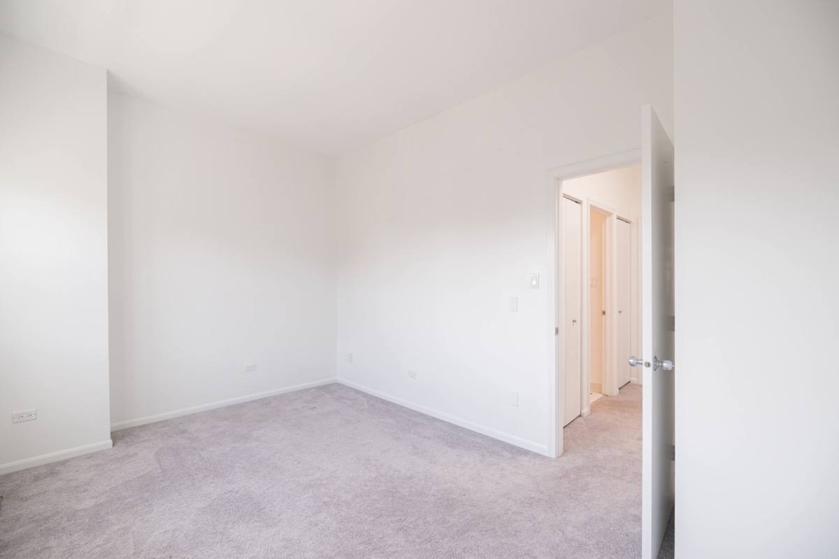 Townhouse for rent at 1781 W Altgeld St #O, Chicago, IL 60614