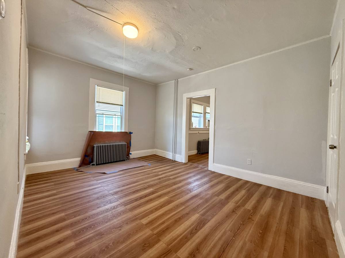 Apartment for rent at 686 Moody St #1, Waltham, MA 02453