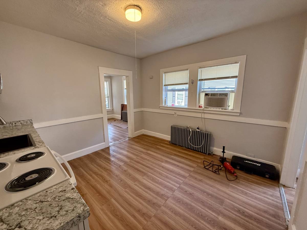 Apartment for rent at 686 Moody St #1, Waltham, MA 02453