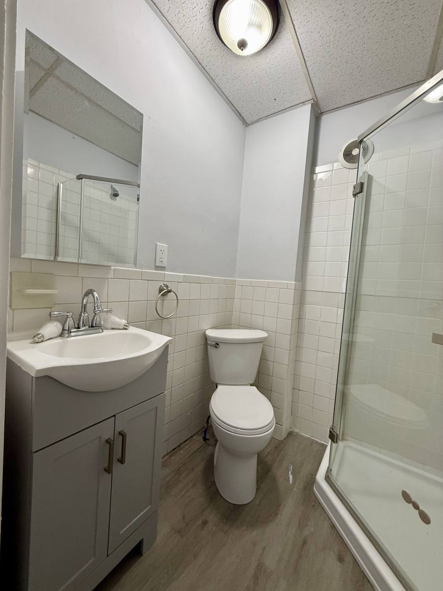 Apartment for rent at 686 Moody St #1, Waltham, MA 02453