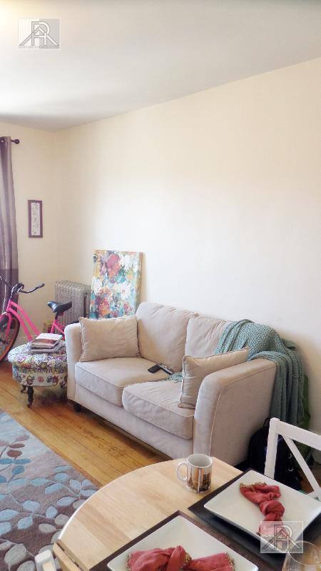 Apartment for rent at 1214 Commonwealth Ave #5, Allston, MA 02134
