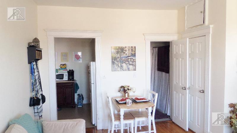 Apartment for rent at 1214 Commonwealth Ave #5, Allston, MA 02134