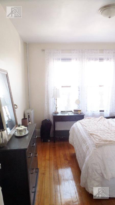 Apartment for rent at 1214 Commonwealth Ave #5, Allston, MA 02134