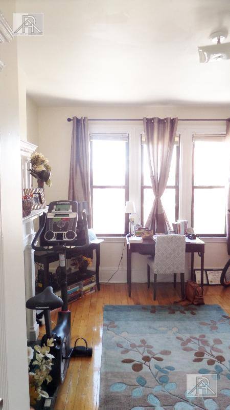 Apartment for rent at 1214 Commonwealth Ave #5, Allston, MA 02134