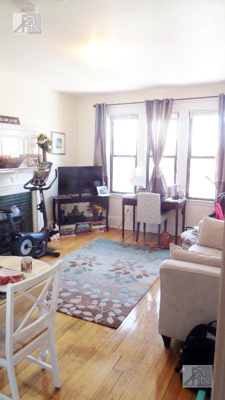 Apartment for rent at 1214 Commonwealth Ave #5, Allston, MA 02134