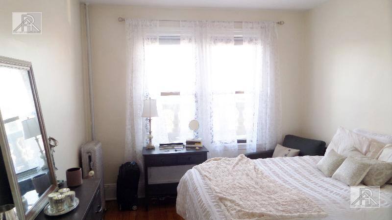 Apartment for rent at 1214 Commonwealth Ave #5, Allston, MA 02134