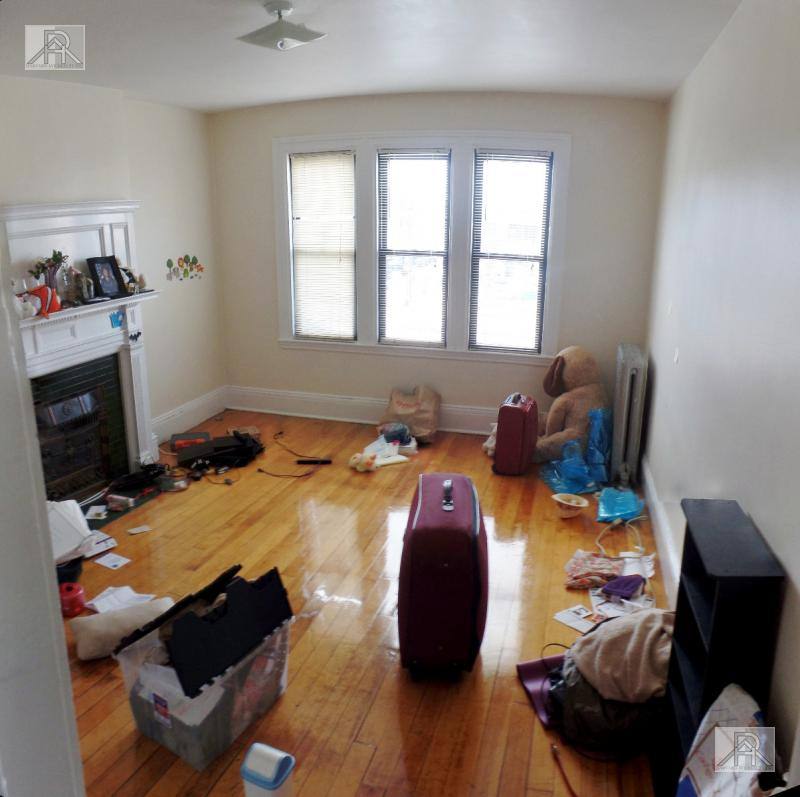 Apartment for rent at 1214 Commonwealth Ave #5, Allston, MA 02134