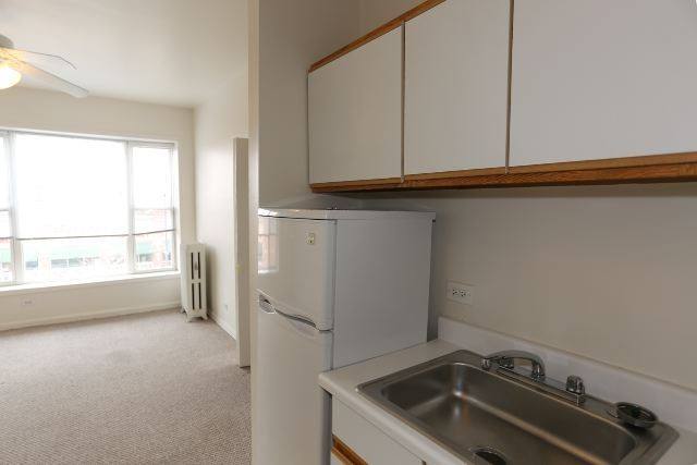 Apartment for rent at 3955 Irving Park #P703, Chicago, IL 60618