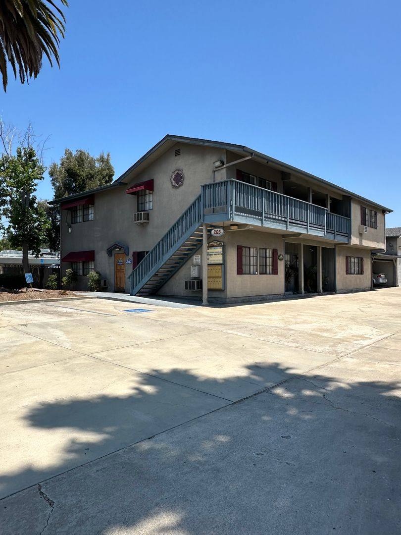 Apartment for rent at 205 Claydelle Ave #206, El Cajon, CA 92020