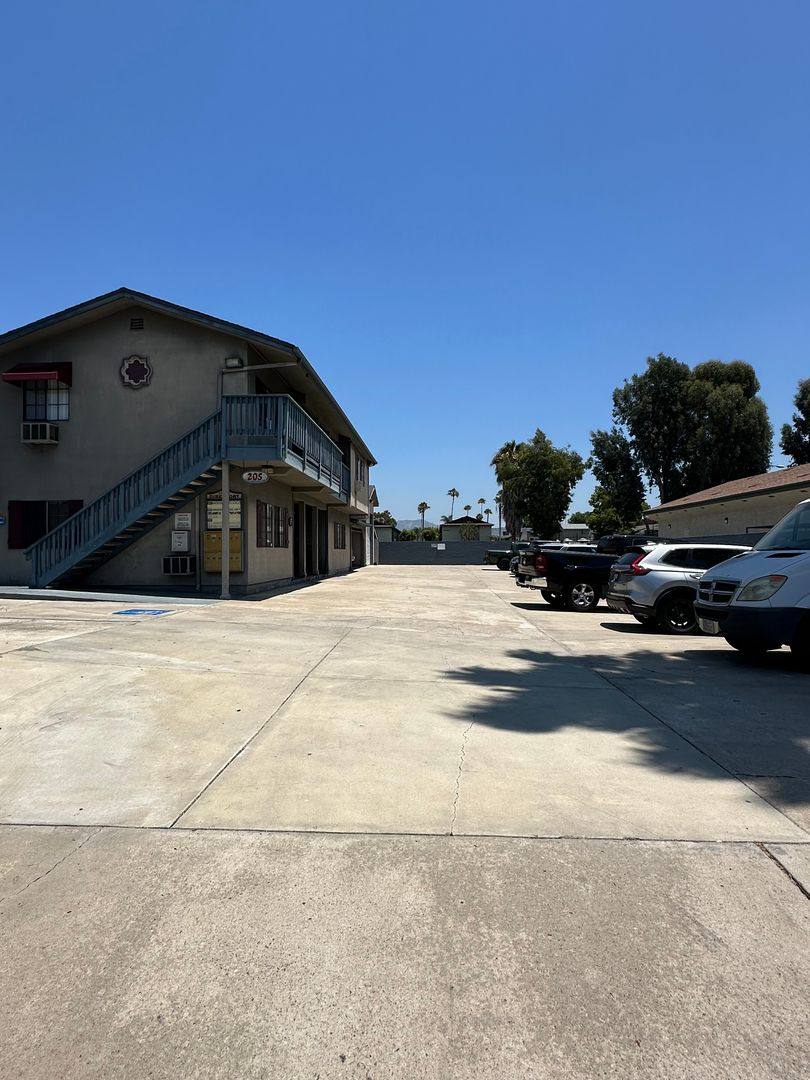 Apartment for rent at 205 Claydelle Ave #206, El Cajon, CA 92020