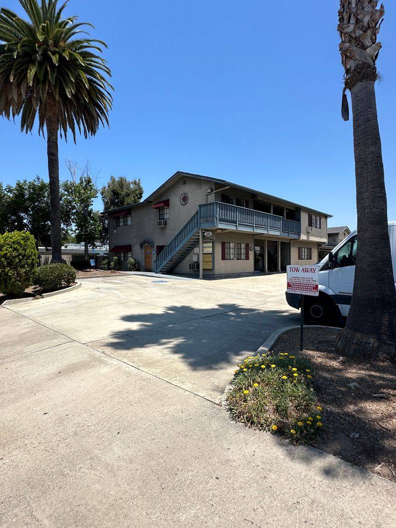 Apartment for rent at 205 Claydelle Ave #206, El Cajon, CA 92020