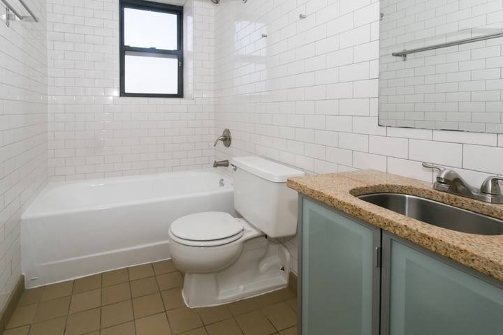 Apartment for rent at 5200 S Blackstone #709, Chicago, IL 60615