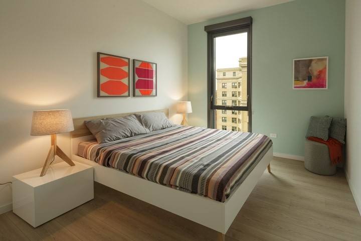 Apartment for rent at 1616 E 56th St #1405, Chicago, IL 60637