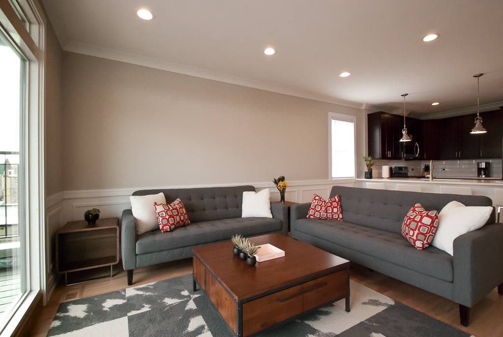 Condo for rent at 3134 N Kedzie Ave #1S, Chicago, IL 60618