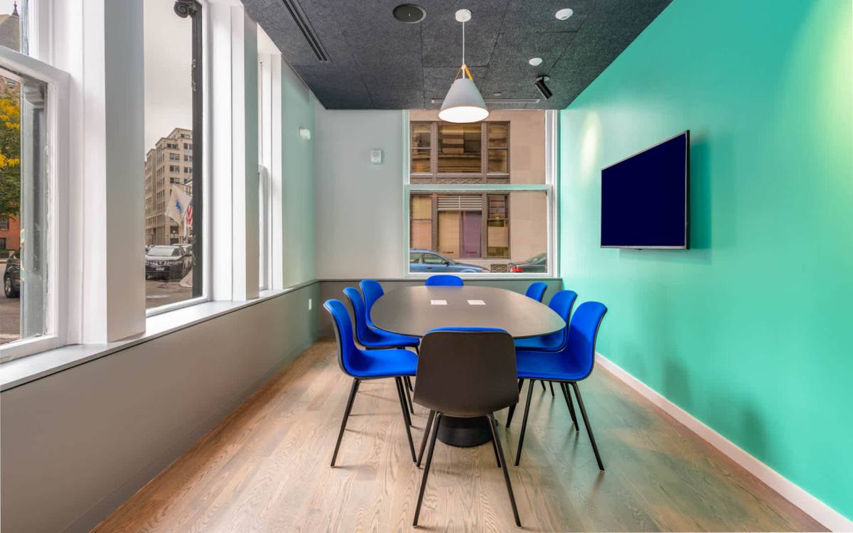 Apartment for rent at 1 India St #11E, Boston, MA 02109